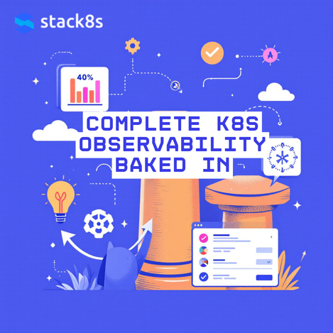 Kubernetes Observability: Tools, Practices, and Insights
