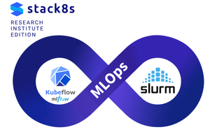 Bridging HPC and AI/ML: Integrating Slurm with MLOps Platforms