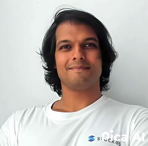 Hi I'm Jeremy Murray