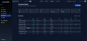 Addressing Sovereignty with the stack8s Unified Control Plane
