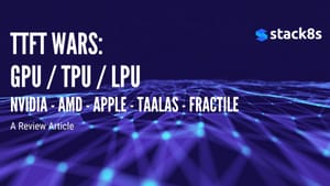 TTFT Wars: GPU vs TPU vs LPU vs Apple Silicon vs Taalas Chips